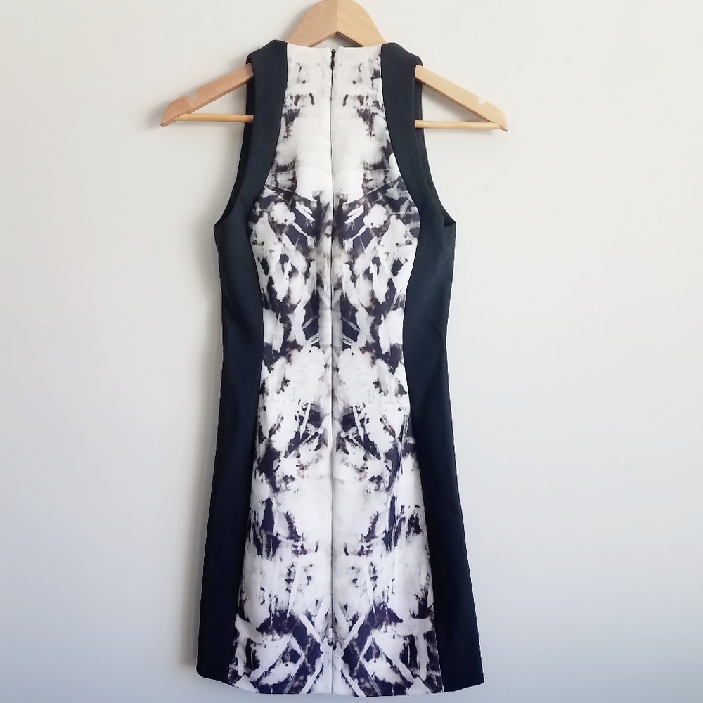 ❤️Kookai Bodycon Dress Size 4 - Picture 4 of 8